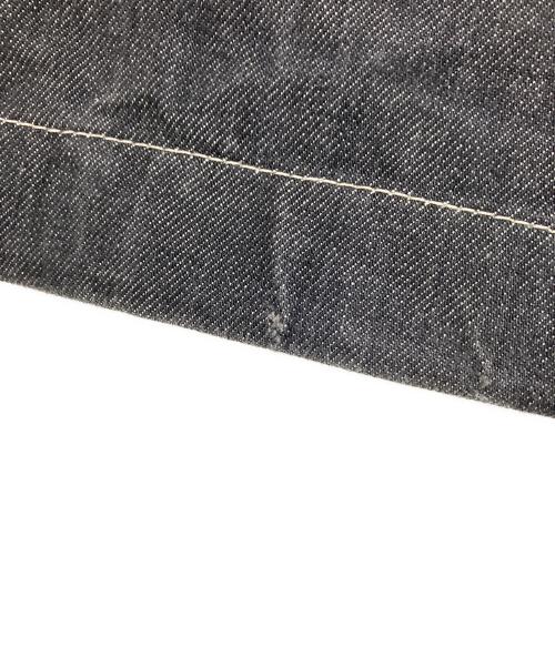 E.TAUTZ（イートーツ）E.TAUTZ (イートーツ) デニムパンツ インディゴ サイズ:30の古着・服飾アイテム