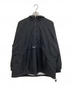 NIKEナイキ）の古着「90‘Sアノラックパーカー」｜ブラック