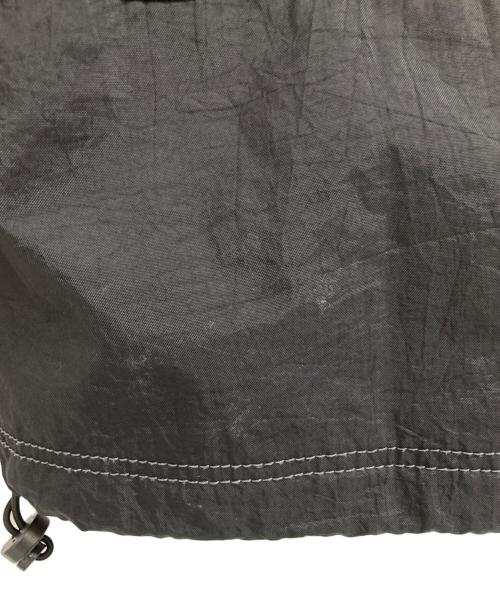 NIKE（ナイキ）NIKE (ナイキ) 90‘Sアノラックパーカー ブラック サイズ:Mの古着・服飾アイテム