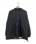 NIKE（ナイキ）の古着「90‘Sアノラックパーカー」｜ブラック