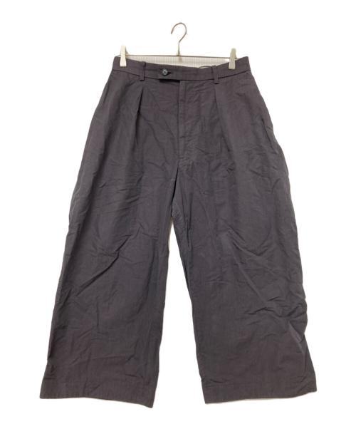 MAINU（マイヌ）MAINU (マイヌ) パンツ グレー サイズ:2の古着・服飾アイテム