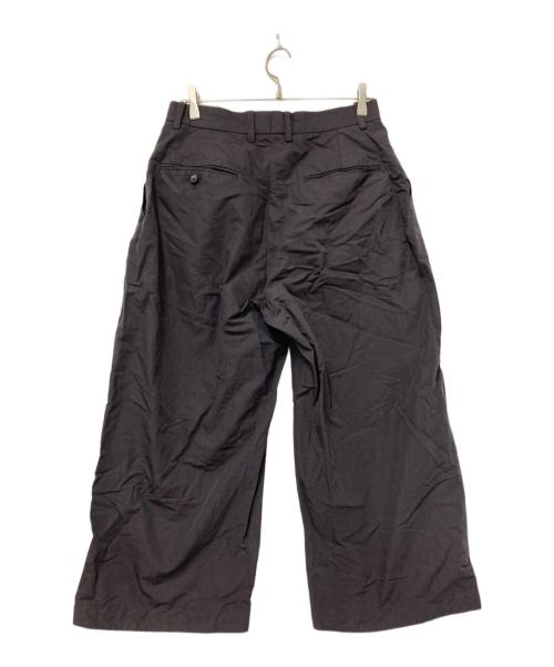 MAINU（マイヌ）MAINU (マイヌ) パンツ グレー サイズ:2の古着・服飾アイテム