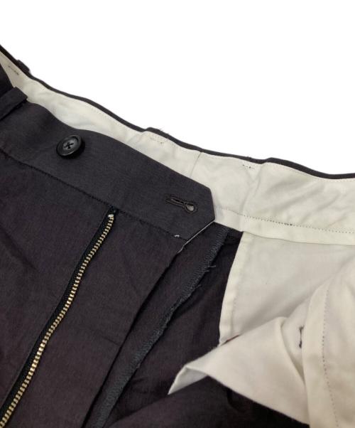 MAINU（マイヌ）MAINU (マイヌ) パンツ グレー サイズ:2の古着・服飾アイテム