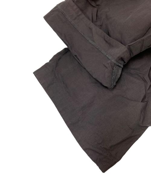 MAINU（マイヌ）MAINU (マイヌ) パンツ グレー サイズ:2の古着・服飾アイテム