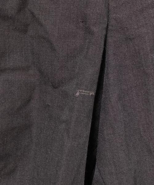 MAINU（マイヌ）MAINU (マイヌ) パンツ グレー サイズ:2の古着・服飾アイテム