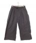 MAINU（マイヌ）の古着「パンツ」｜グレー