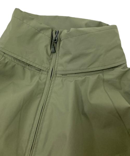 DAIWA PIER39（ダイワ ピア39）DAIWA PIER39 (ダイワ ピア39) TECH WINDBREAKER JACKET グリーン サイズ:Lの古着・服飾アイテム
