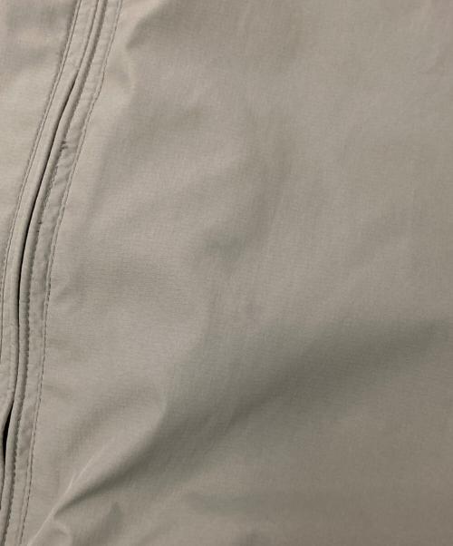 DAIWA PIER39（ダイワ ピア39）DAIWA PIER39 (ダイワ ピア39) TECH WINDBREAKER JACKET グリーン サイズ:Lの古着・服飾アイテム