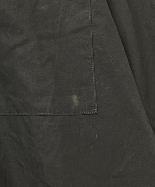 DANTON（ダントン）DANTON (ダントン) ワークシャツ ネイビー サイズ:44の古着・服飾アイテム