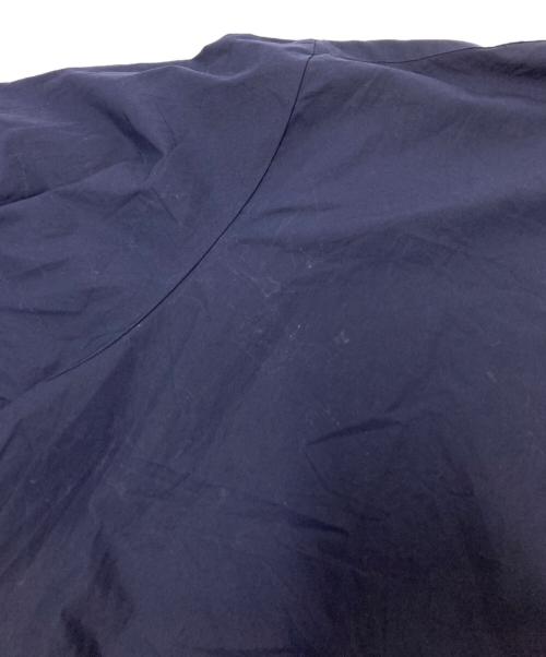 DANTON（ダントン）DANTON (ダントン) ワークシャツ ネイビー サイズ:44の古着・服飾アイテム