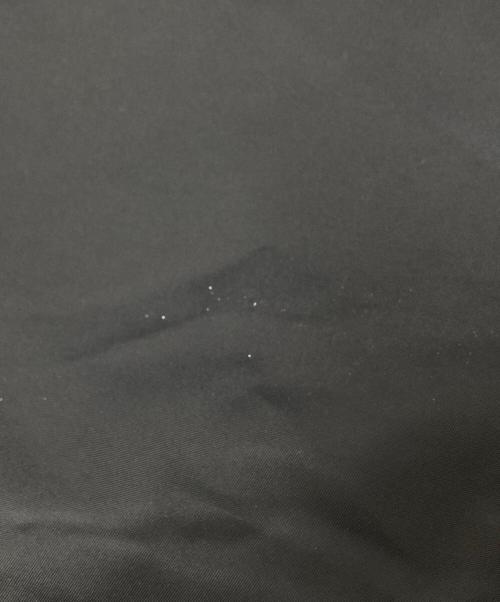 CRIMIE（クライミー）CRIMIE (クライミー) LEOPARD BOA HOOD JACKET ブラック サイズ:XLの古着・服飾アイテム