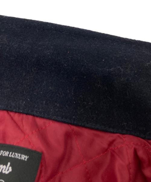 glamb（グラム）glamb (グラム) Melvin JKT ブラック サイズ:3の古着・服飾アイテム