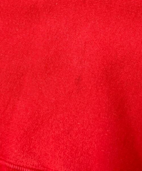 CAMBER（キャンバー）CAMBER (キャンバー) パーカー レッド サイズ:Lの古着・服飾アイテム