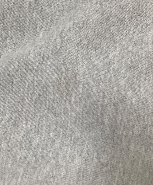 CAMBER（キャンバー）CAMBER (キャンバー) 7分丈クルーネックスウェット グレー サイズ:XLの古着・服飾アイテム