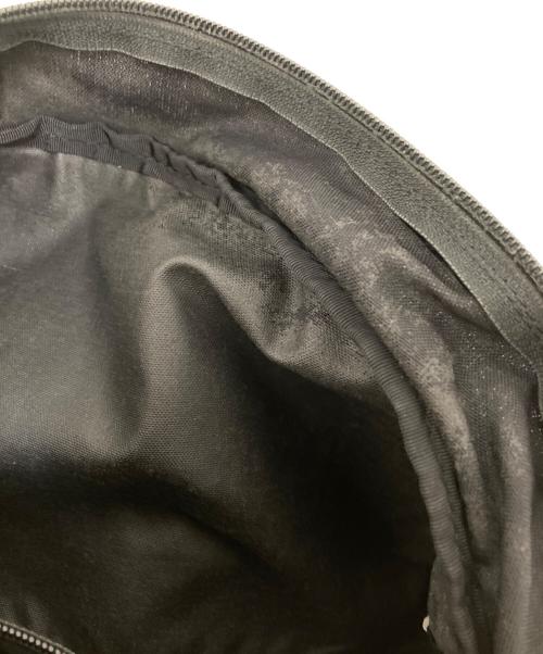 MYSTERY RANCH（ミステリーランチ）MYSTERY RANCH (ミステリーランチ) ショルダーバッグ ブラックの古着・服飾アイテム