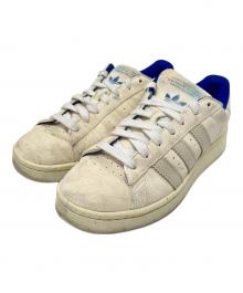 adidas（アディダス）の古着「CAMPUS 00s」｜ベージュ