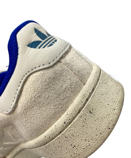 adidas（アディダス）adidas (アディダス) CAMPUS 00s ベージュ サイズ:24.5cmの古着・服飾アイテム