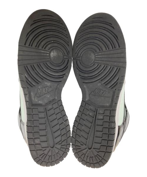 NIKE（ナイキ）NIKE (ナイキ) Dunk High SE スニーカー ブラック サイズ:29.0cmの古着・服飾アイテム