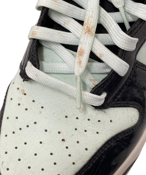 NIKE（ナイキ）NIKE (ナイキ) Dunk High SE スニーカー ブラック サイズ:29.0cmの古着・服飾アイテム