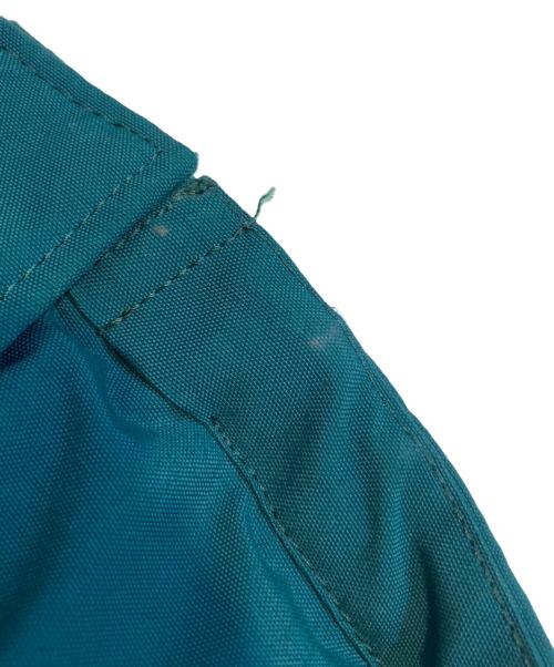 THE NORTH FACE（ザ ノース フェイス）THE NORTH FACE (ザ ノース フェイス) ANTARCTICA PARKA グリーン サイズ:Sの古着・服飾アイテム