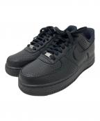 NIKEナイキ）の古着「Air Force 1 Low SP 