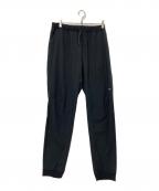 Patagoniaパタゴニア）の古着「テルボンヌジョガーズ」｜ブラック