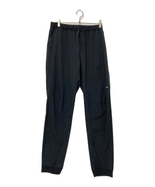 Patagonia（パタゴニア）Patagonia (パタゴニア) テルボンヌジョガーズ ブラック サイズ:Lの古着・服飾アイテム