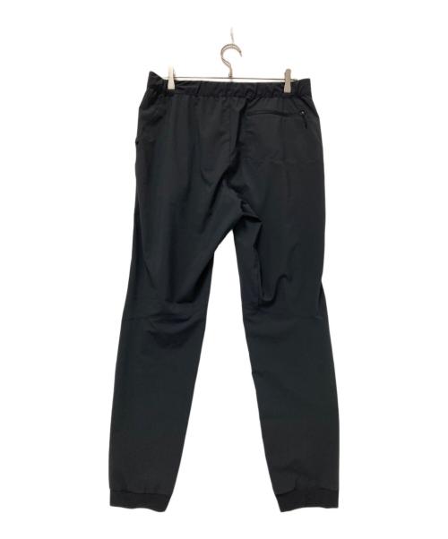 Patagonia（パタゴニア）Patagonia (パタゴニア) テルボンヌジョガーズ ブラック サイズ:Lの古着・服飾アイテム