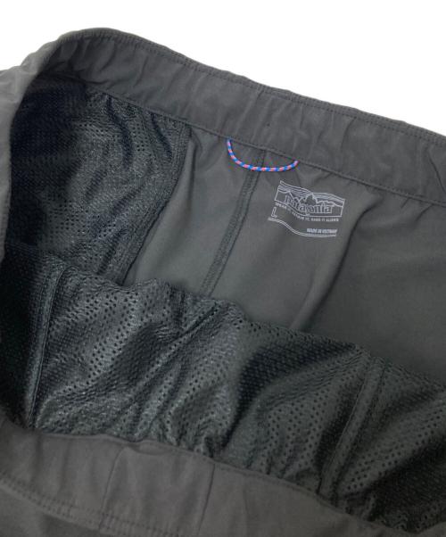 Patagonia（パタゴニア）Patagonia (パタゴニア) テルボンヌジョガーズ ブラック サイズ:Lの古着・服飾アイテム