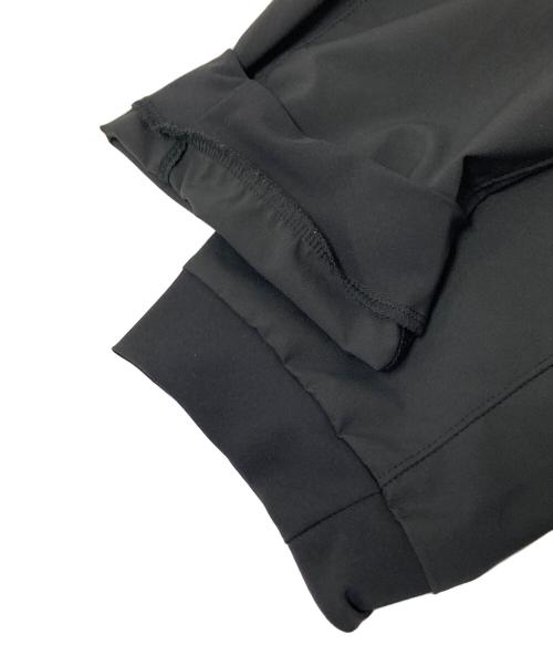 Patagonia（パタゴニア）Patagonia (パタゴニア) テルボンヌジョガーズ ブラック サイズ:Lの古着・服飾アイテム