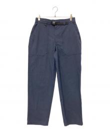 THE NORTH FACE（ザ ノース フェイス）の古着「ファイヤーフライベイカーパンツ」｜ネイビー