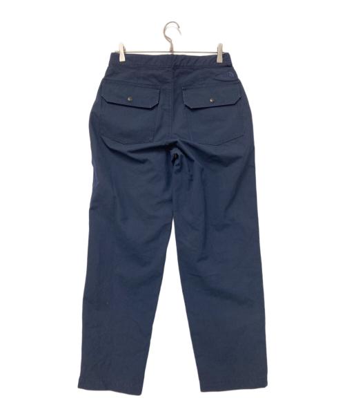 THE NORTH FACE（ザ ノース フェイス）THE NORTH FACE (ザ ノース フェイス) ファイヤーフライベイカーパンツ ネイビー サイズ:Mの古着・服飾アイテム