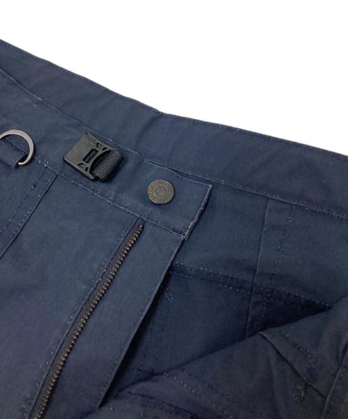 THE NORTH FACE（ザ ノース フェイス）THE NORTH FACE (ザ ノース フェイス) ファイヤーフライベイカーパンツ ネイビー サイズ:Mの古着・服飾アイテム