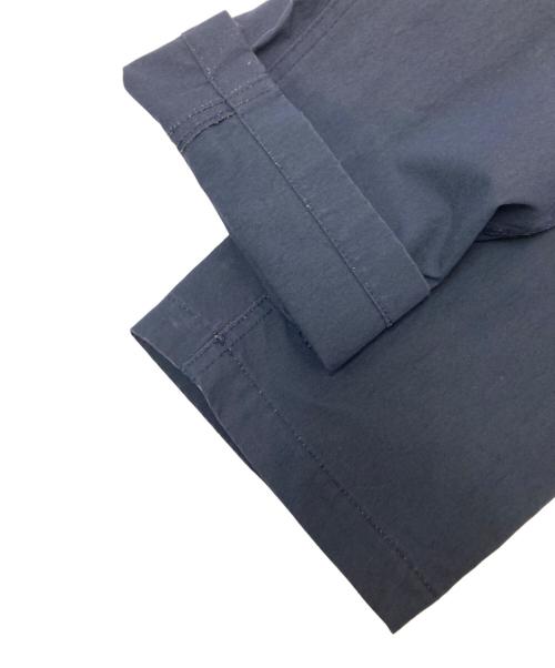 THE NORTH FACE（ザ ノース フェイス）THE NORTH FACE (ザ ノース フェイス) ファイヤーフライベイカーパンツ ネイビー サイズ:Mの古着・服飾アイテム