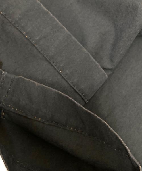 THE NORTH FACE（ザ ノース フェイス）THE NORTH FACE (ザ ノース フェイス) ファイヤーフライベイカーパンツ ネイビー サイズ:Mの古着・服飾アイテム