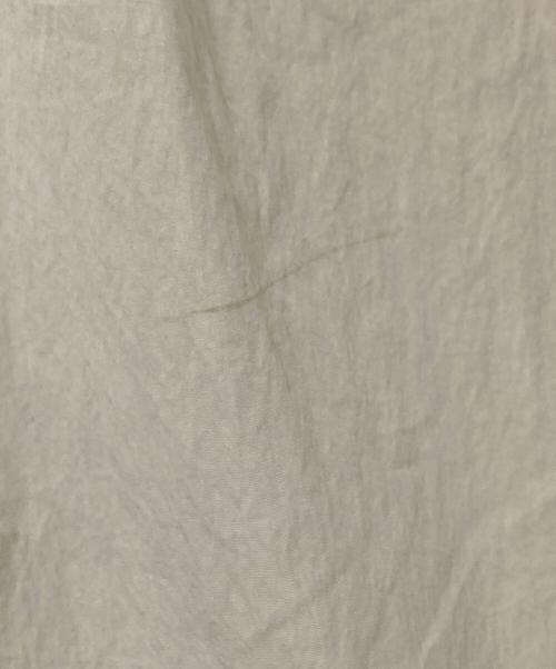 C.P COMPANY（シーピーカンパニー）C.P COMPANY (シーピーカンパニー) コットンナイロンタックパンツ アイボリー サイズ:54の古着・服飾アイテム