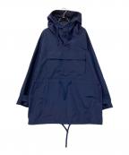 Pilgrim Surf+Supplyピルグリム サーフサプライ）の古着「Yoshi Snow Anrk」｜ネイビー
