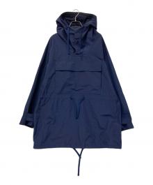 Pilgrim Surf+Supply（ピルグリム サーフサプライ）の古着「Yoshi Snow Anrk」｜ネイビー