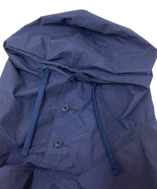 Pilgrim Surf+Supply（ピルグリム サーフサプライ）Pilgrim Surf+Supply (ピルグリム サーフサプライ) Yoshi Snow Anrk ネイビー サイズ:1の古着・服飾アイテム