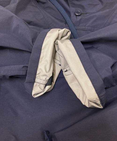 Pilgrim Surf+Supply（ピルグリム サーフサプライ）Pilgrim Surf+Supply (ピルグリム サーフサプライ) Yoshi Snow Anrk ネイビー サイズ:1の古着・服飾アイテム