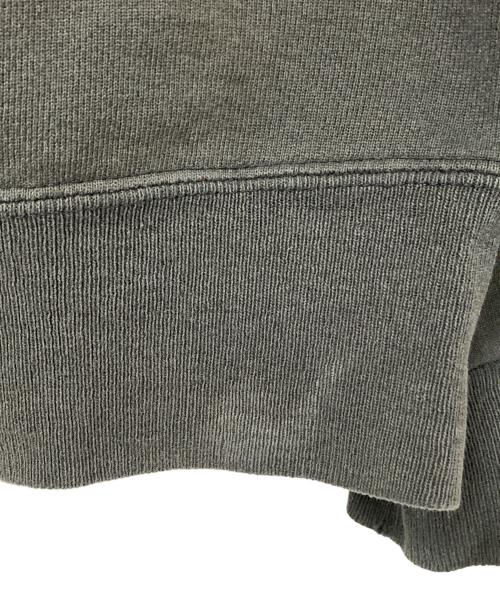 Champion（チャンピオン）Champion (チャンピオン) 90‘Sプルオーバーパーカー ブラック サイズ: Lの古着・服飾アイテム