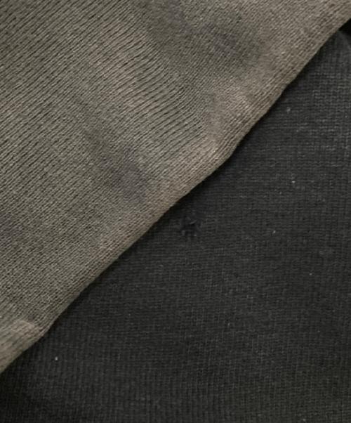 Champion（チャンピオン）Champion (チャンピオン) 90‘Sプルオーバーパーカー ブラック サイズ: Lの古着・服飾アイテム