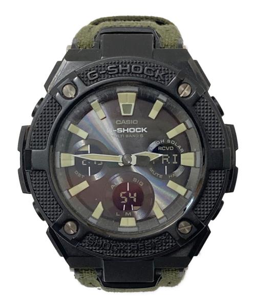 CASIO（カシオ）CASIO (カシオ) リストウォッチ サイズ:下記参照の古着・服飾アイテム