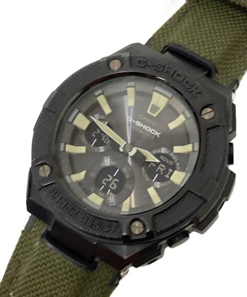 CASIO（カシオ）CASIO (カシオ) リストウォッチ サイズ:下記参照の古着・服飾アイテム