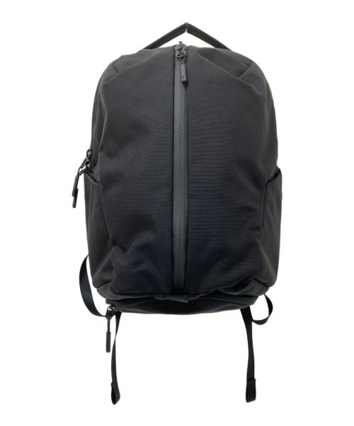 AER（エアー）AER (エアー) Fit Pack 3 ブラック×オレンジ サイズ:下記参照の古着・服飾アイテム