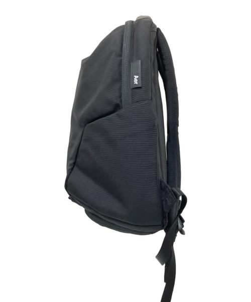 AER（エアー）AER (エアー) Fit Pack 3 ブラック×オレンジ サイズ:下記参照の古着・服飾アイテム
