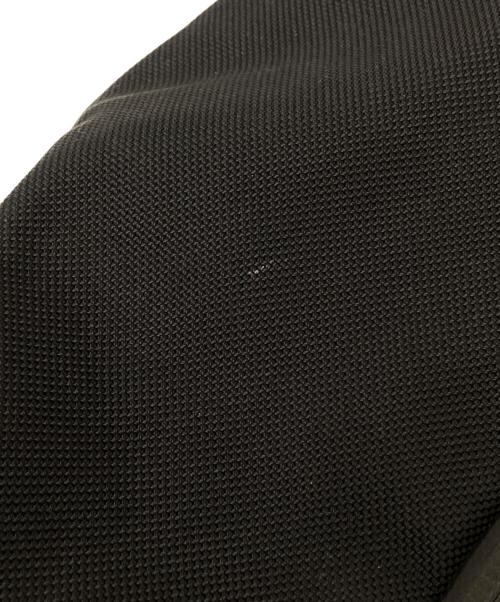 AER（エアー）AER (エアー) Fit Pack 3 ブラック×オレンジ サイズ:下記参照の古着・服飾アイテム