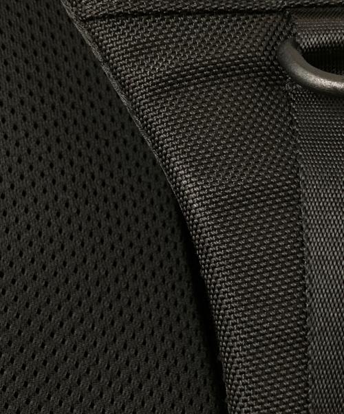 AER（エアー）AER (エアー) Fit Pack 3 ブラック×オレンジ サイズ:下記参照の古着・服飾アイテム