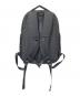 AER (エアー) Fit Pack 3 ブラック×オレンジ サイズ:下記参照：14000円