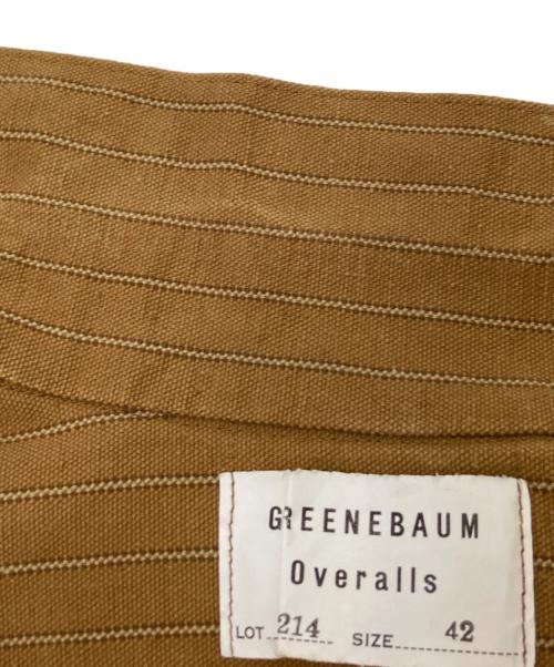 WAREHOUSE（ウエアハウス）WAREHOUSE (ウエアハウス) HEAVY LEATHER BOUND BROWSE ブラウン サイズ:42の古着・服飾アイテム